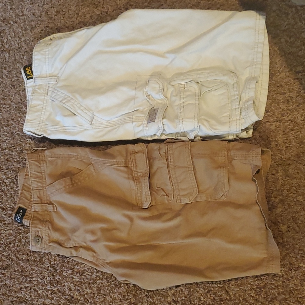 Boys shorts